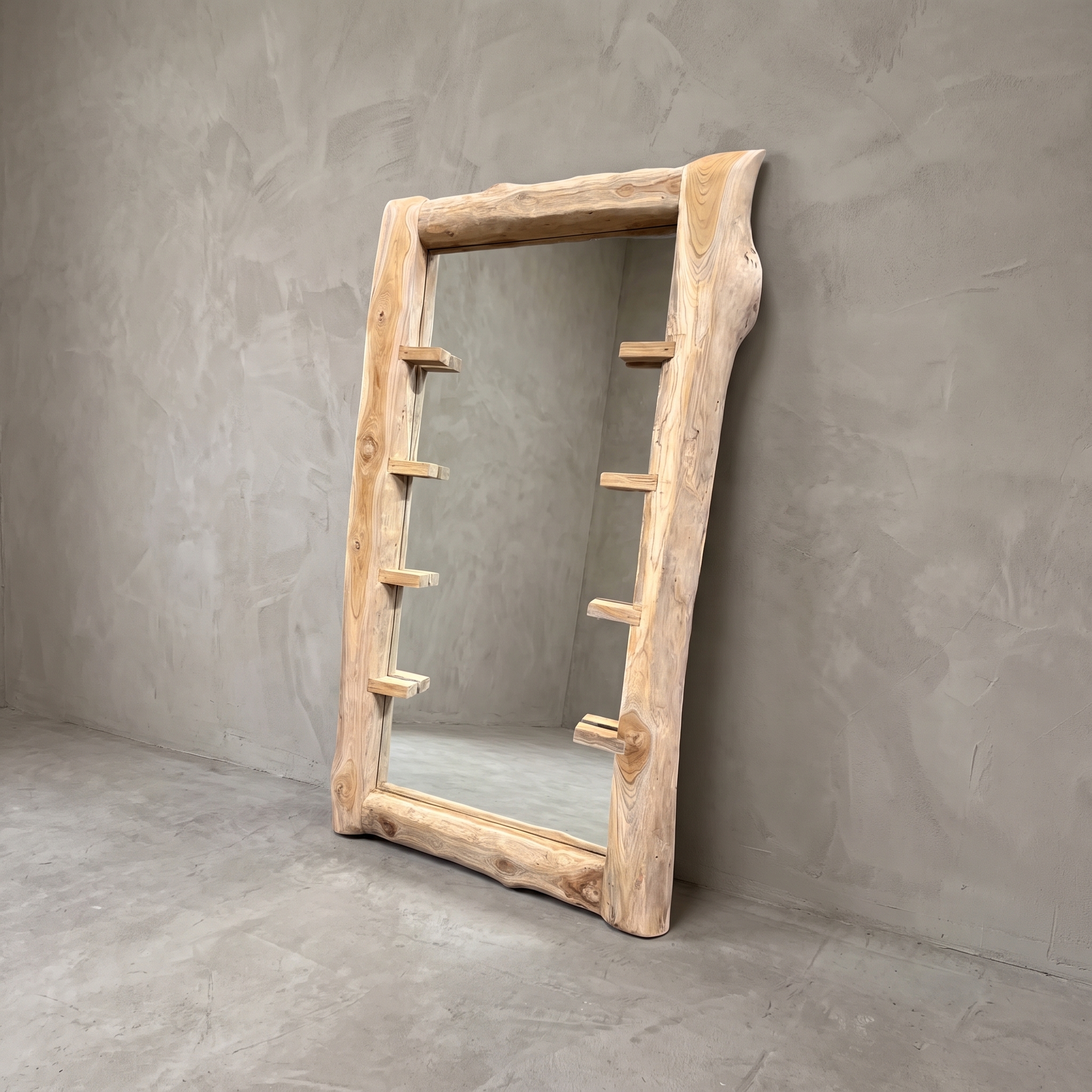 Gito trunk mirror 110 cm