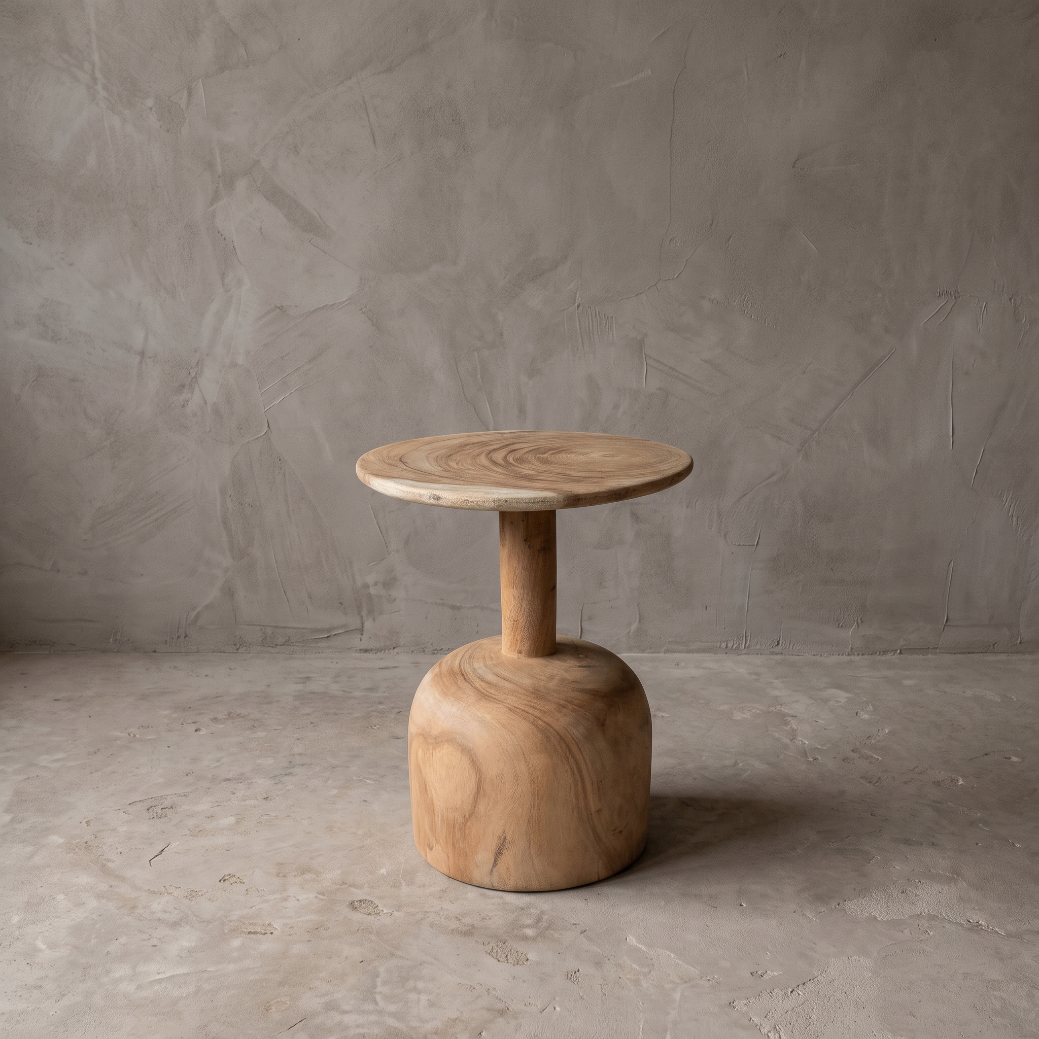 Piala suar stool