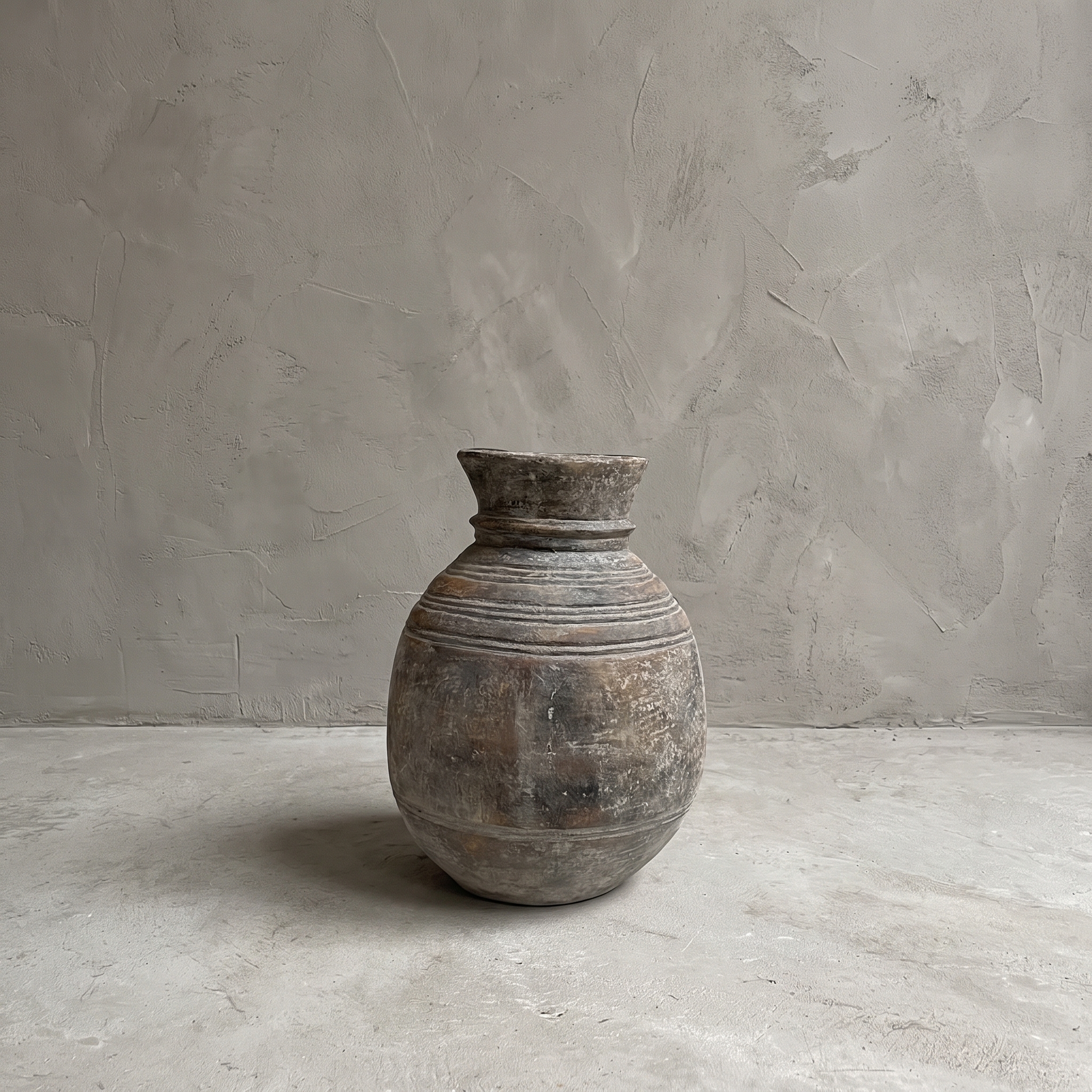 Kendil polystone pot 50 cm