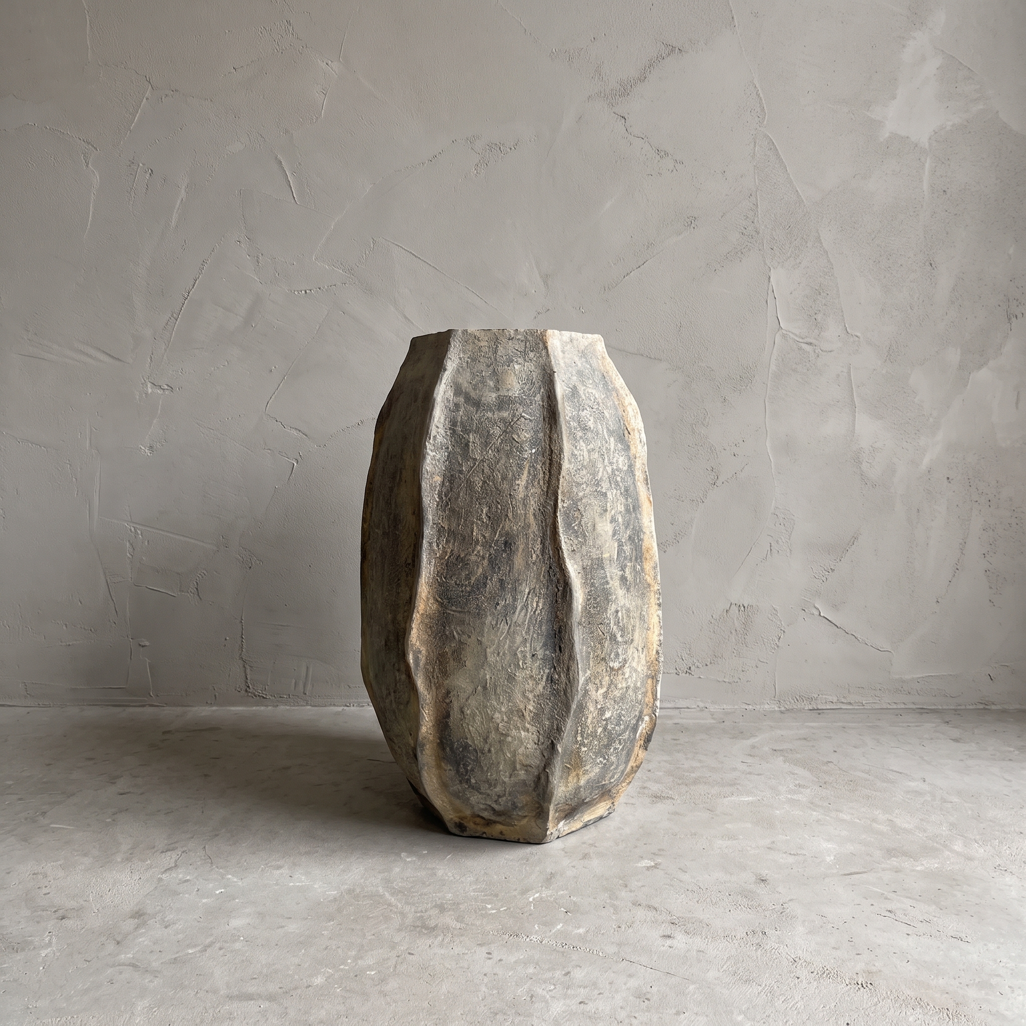 Pot Belimbing polystone - World of Brosi