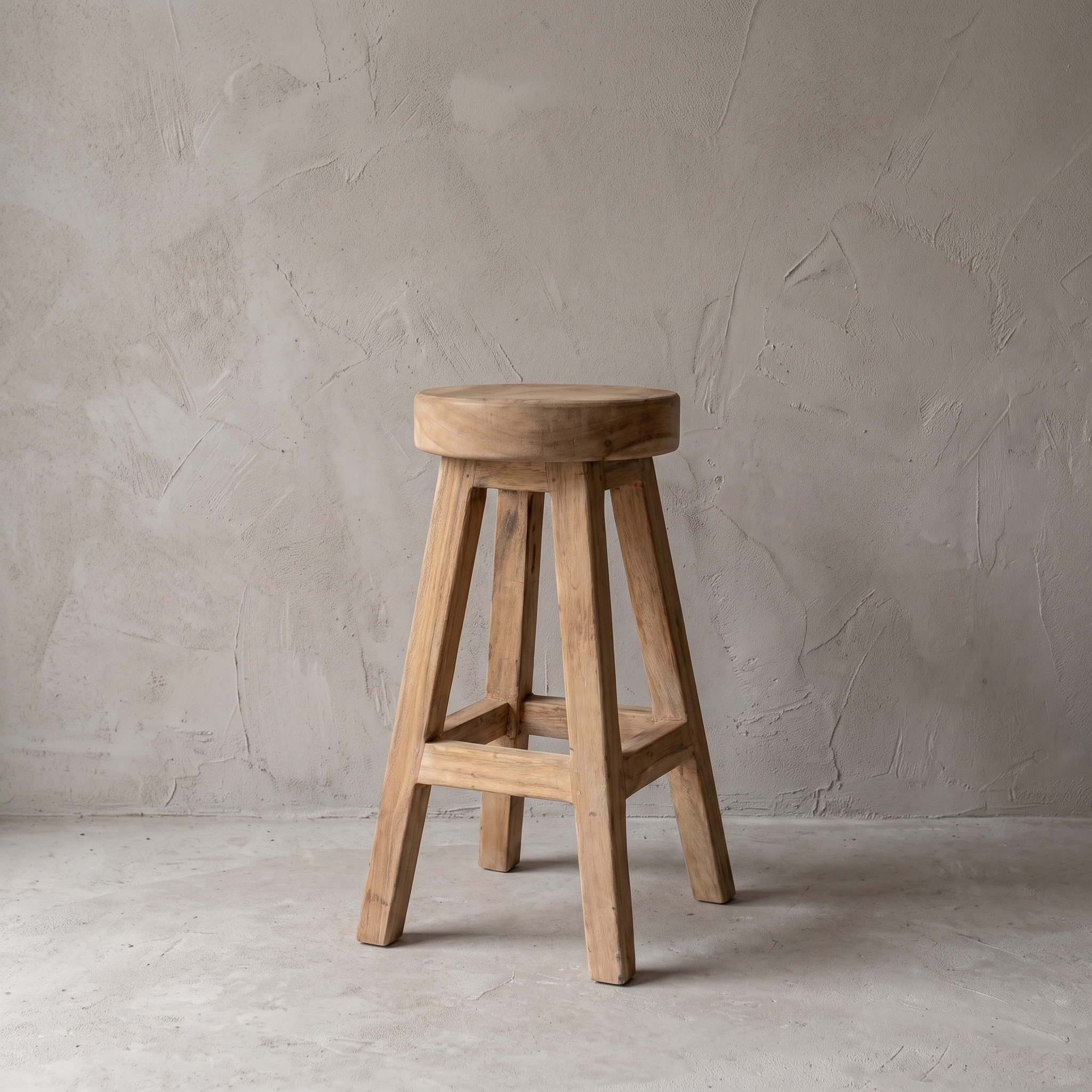 Barhocker Safir Suarholz - World of Brosi