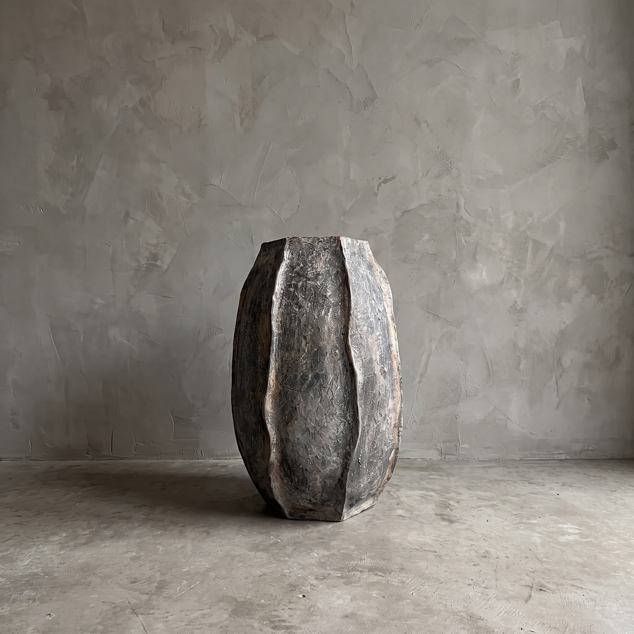 Pot Belimbing polystone - World of Brosi