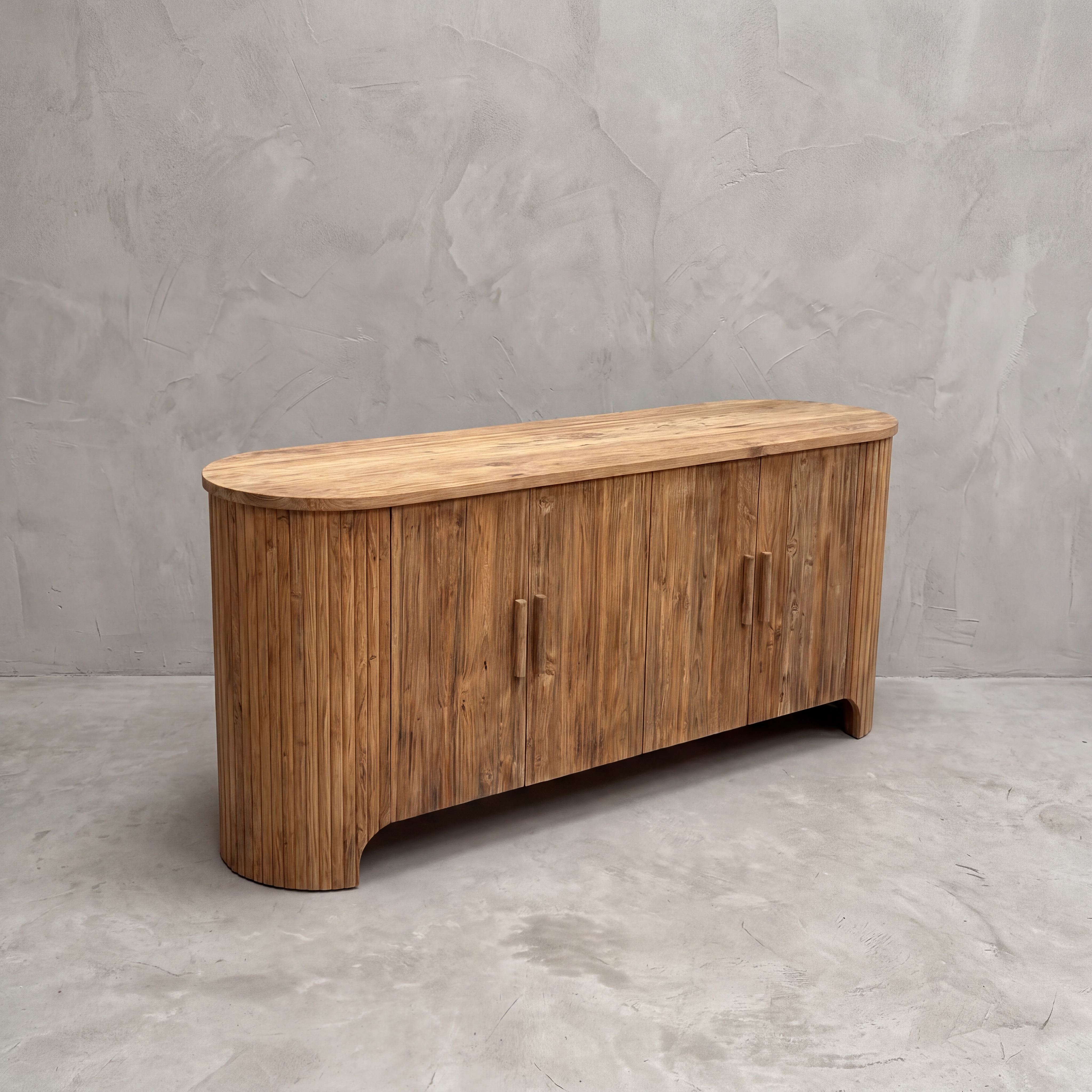 Sideboard Bailar - World of Brosi