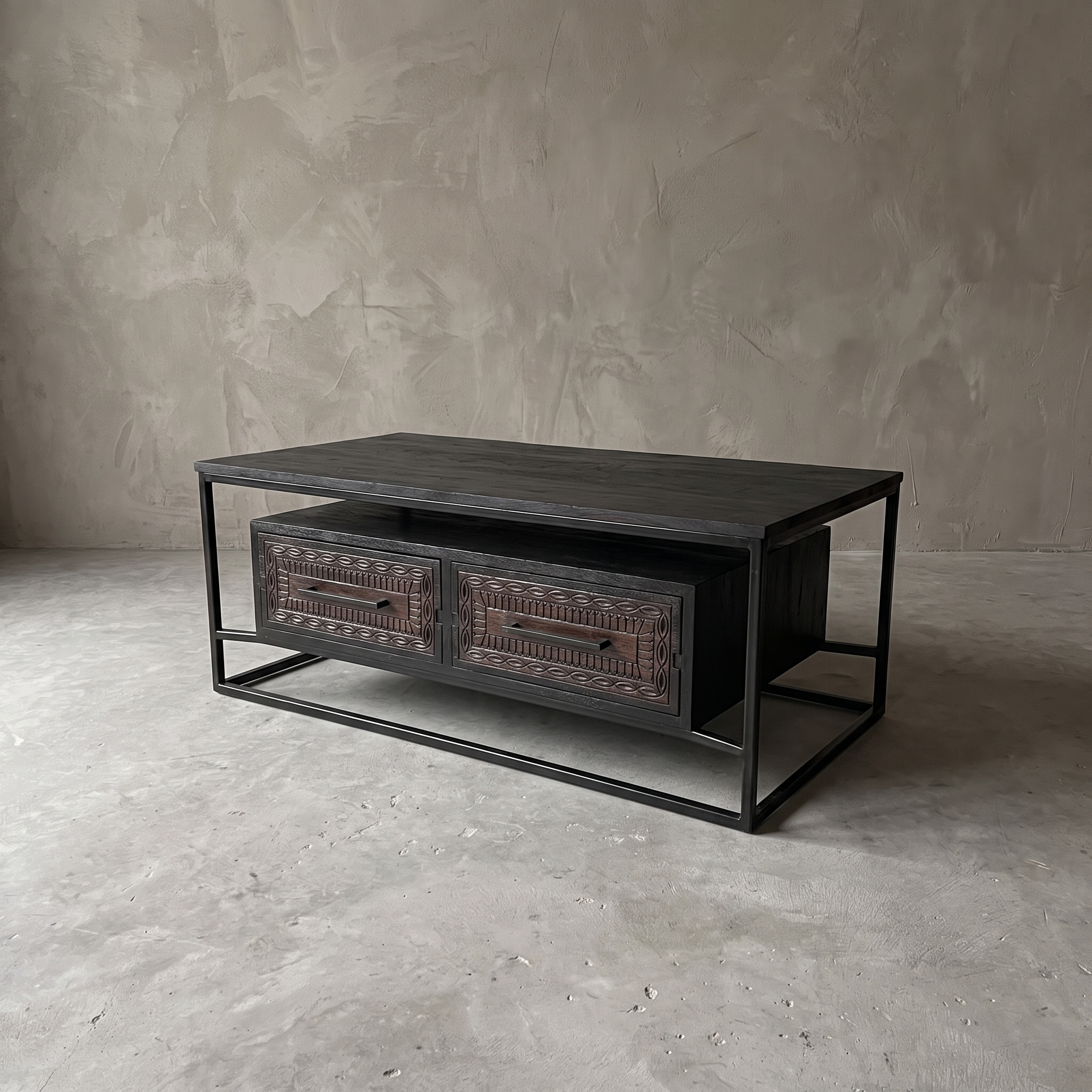 Mesa de centro Intan - World of Brosi
