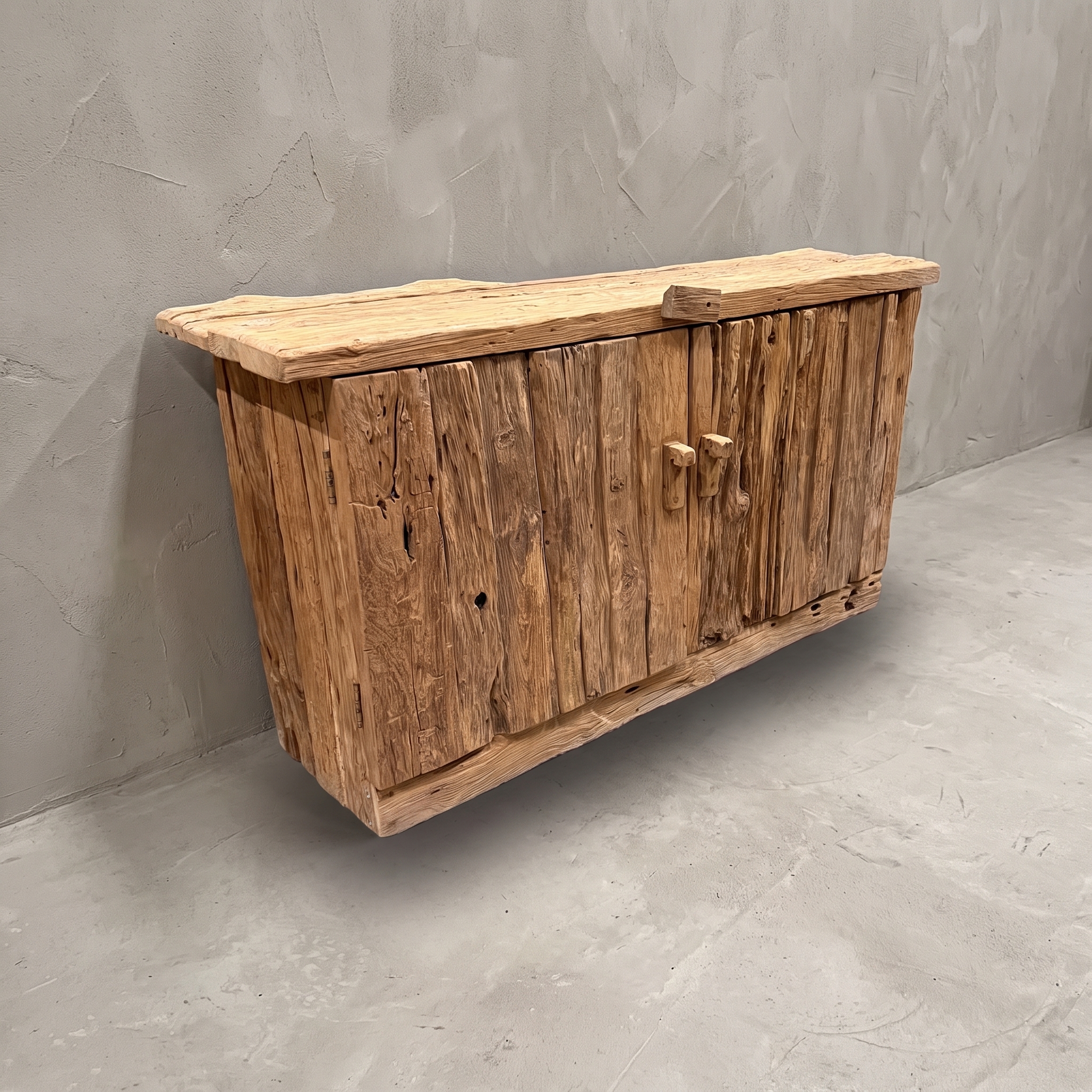 Rayhan Erosi sideboard