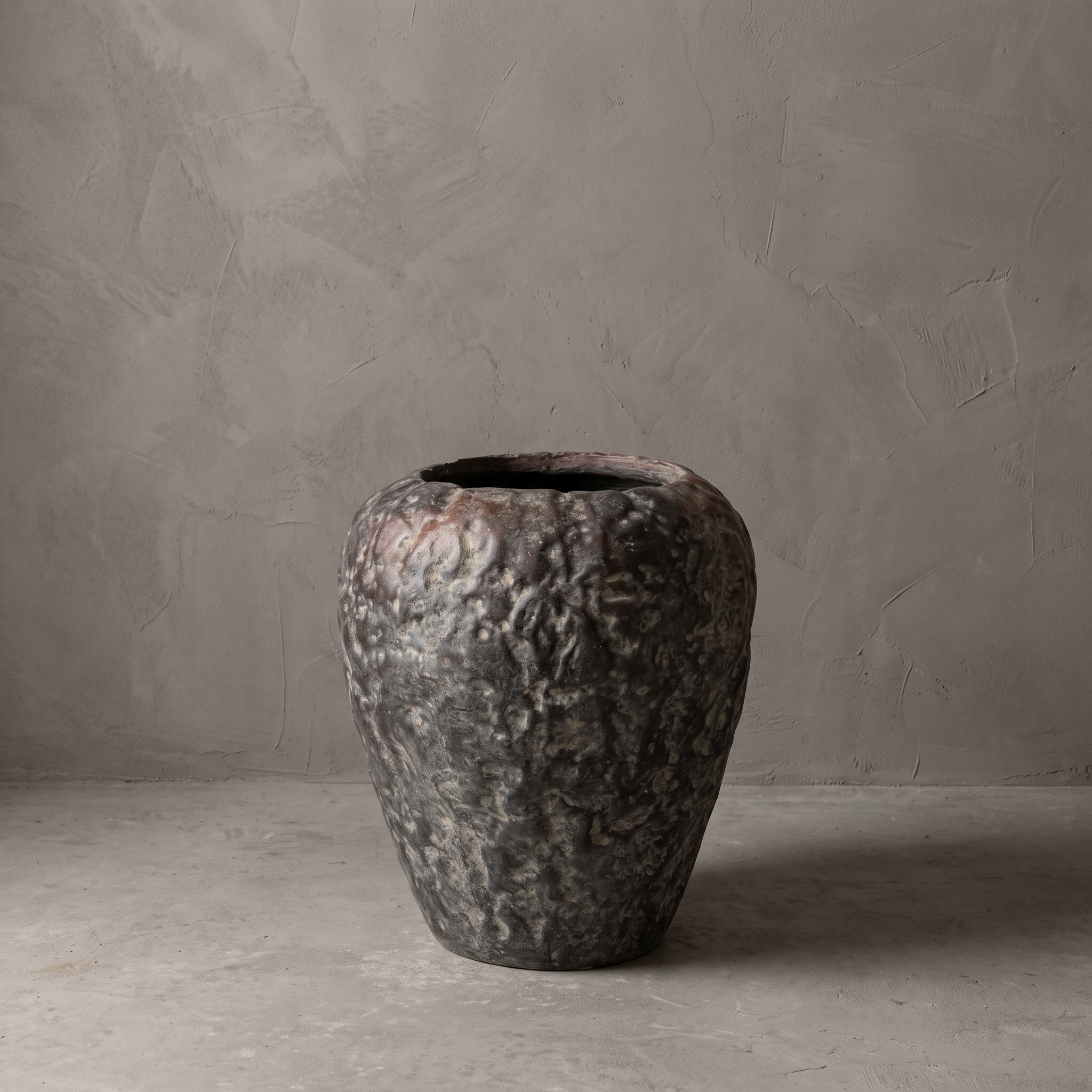 Pot Guavevorm polystone