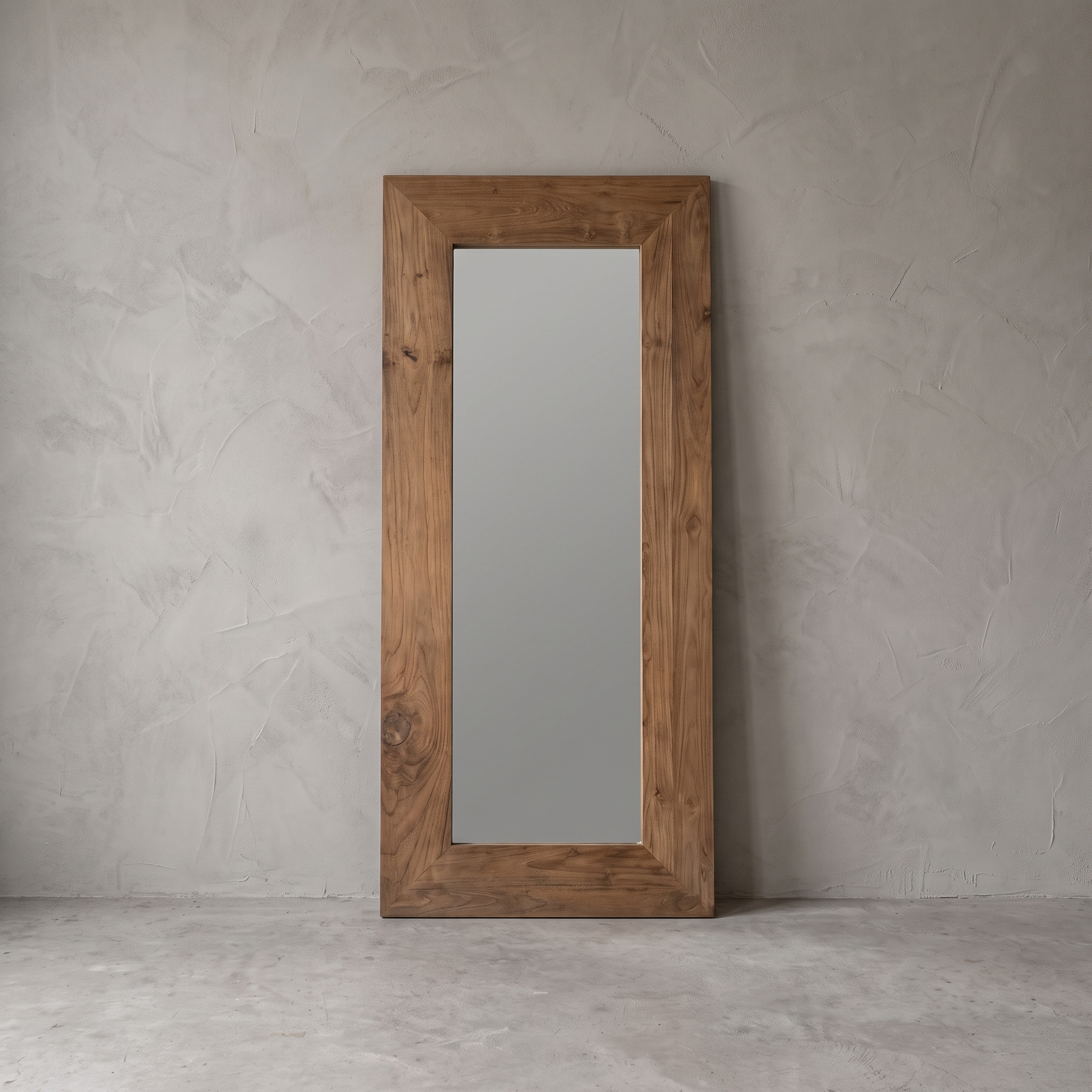 Donny Latief mirror - World of Brosi