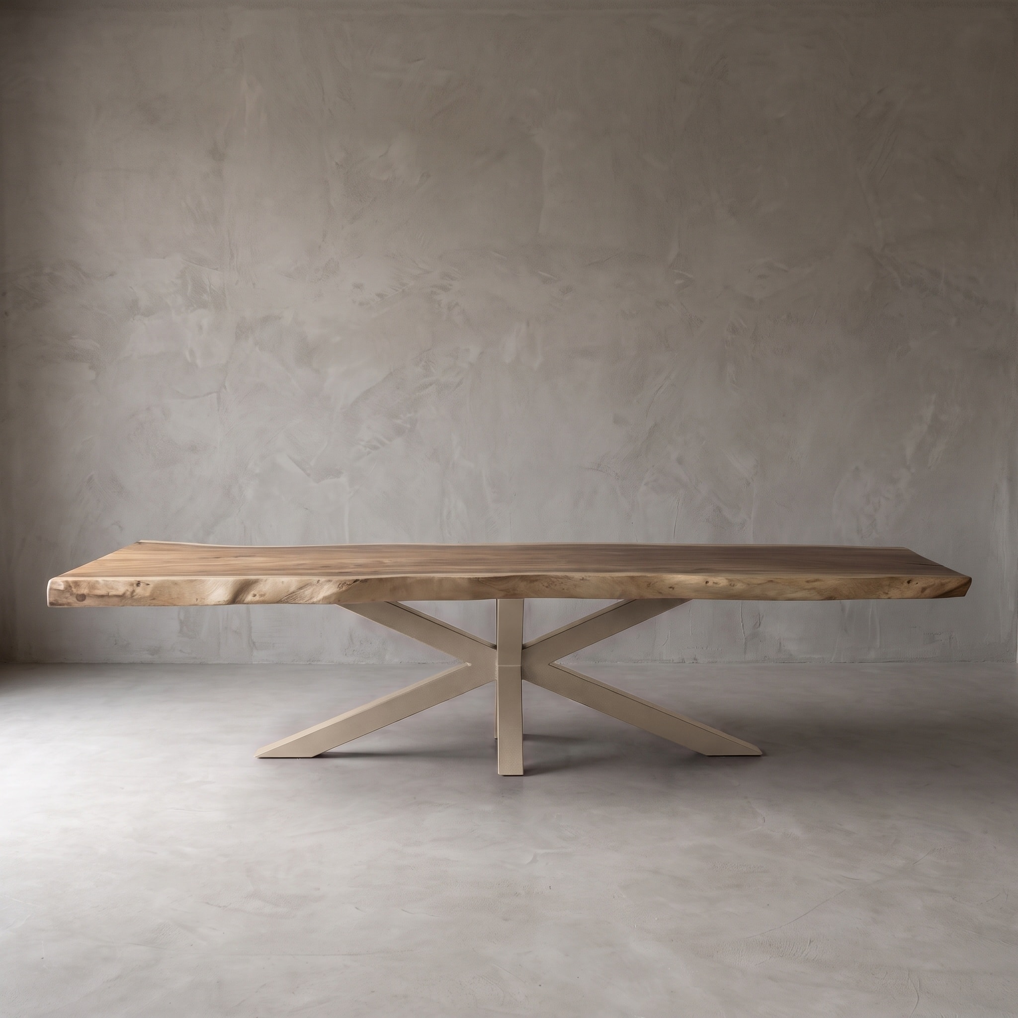 Tafelblad van suarhout (Madera de suar) - World of Brosi