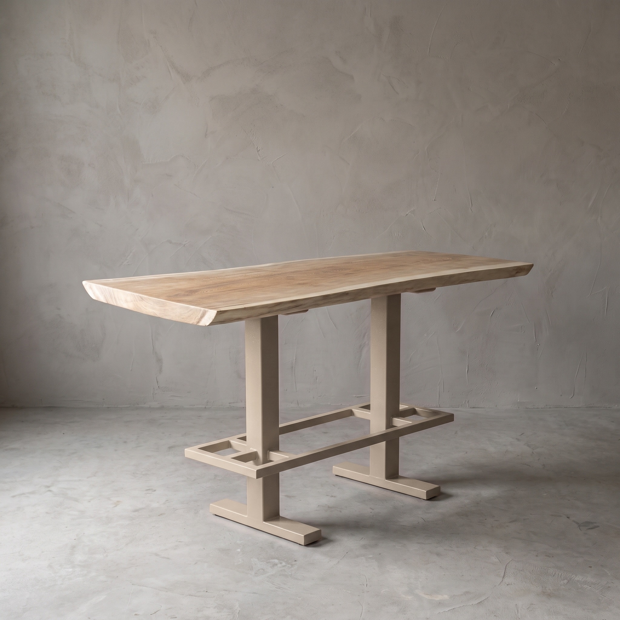 Suar wood table top - World of Brosi
