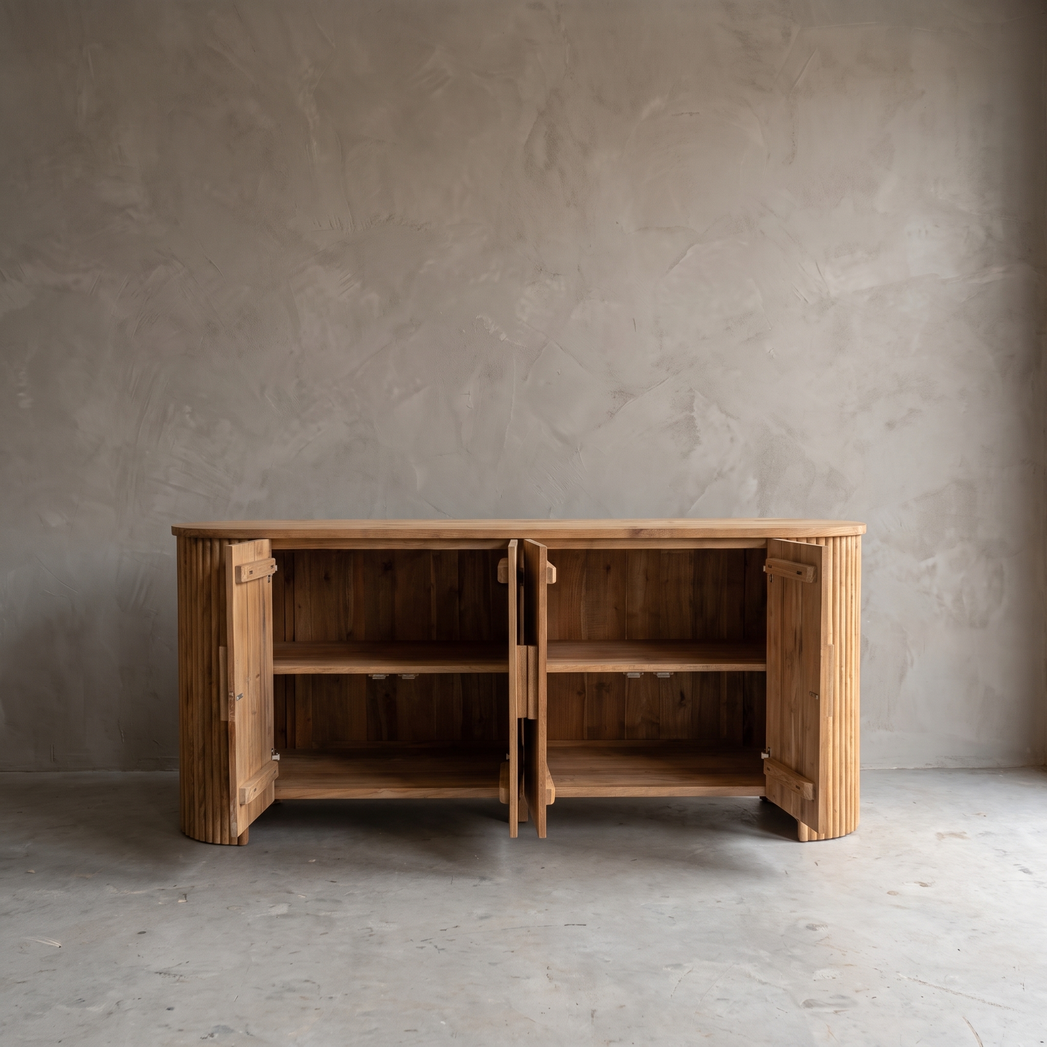 Sideboard Bailar - World of Brosi
