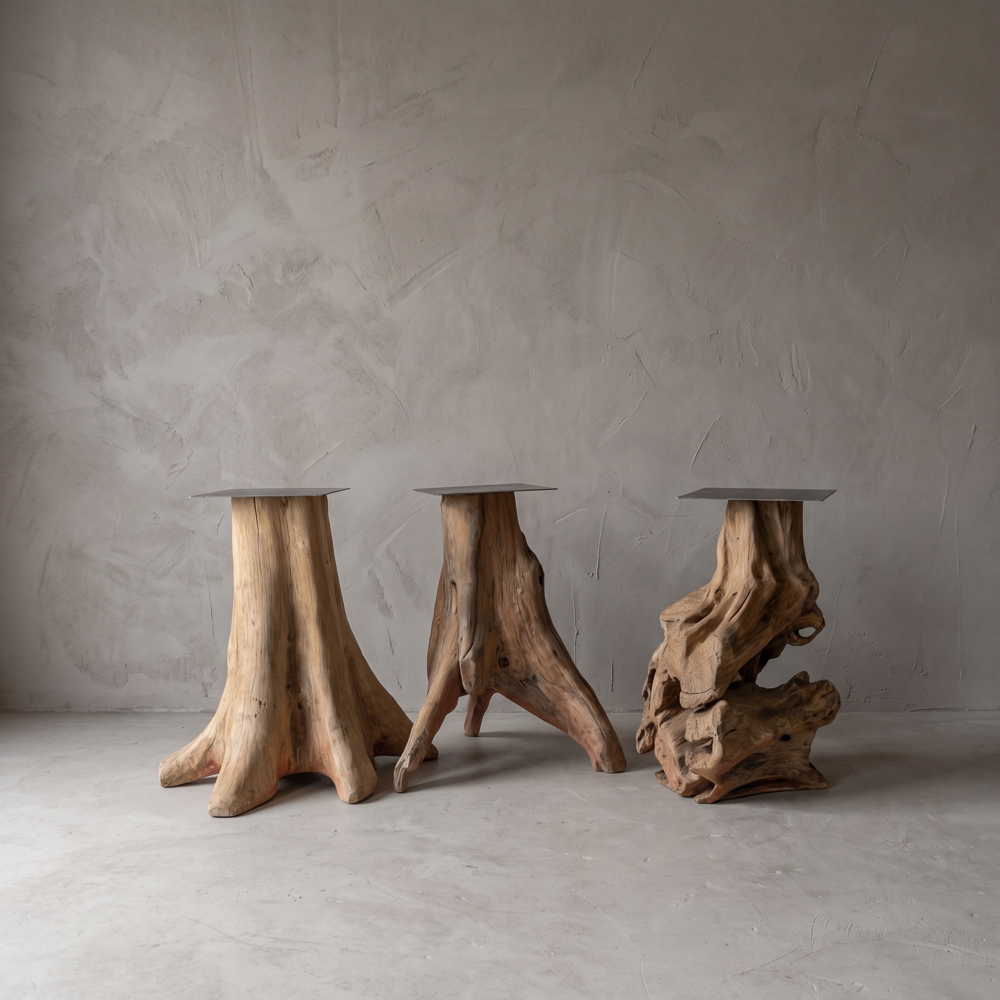 Tafelblad van suarhout (Madera de suar) - World of Brosi