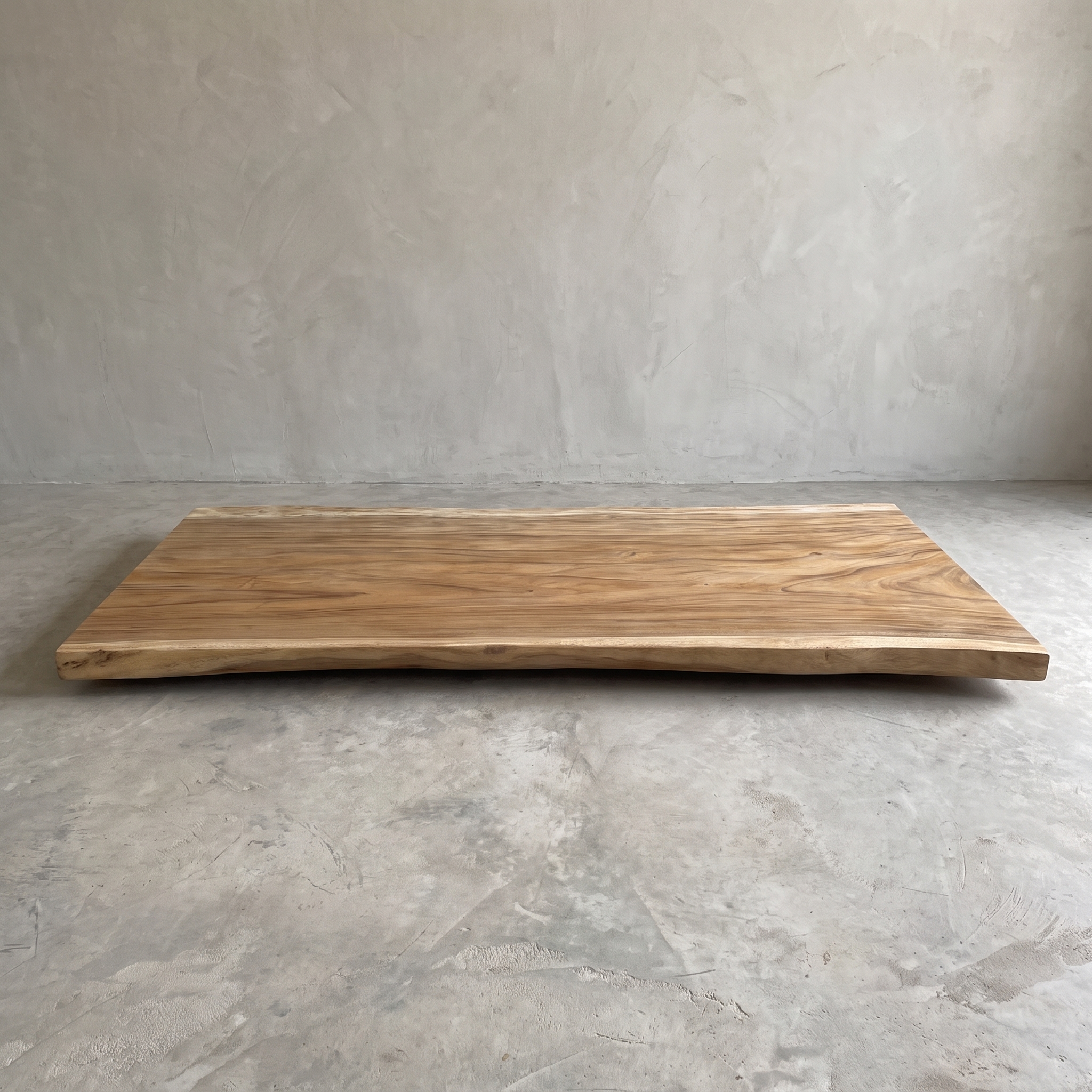 Tischplatte aus Suarholz
