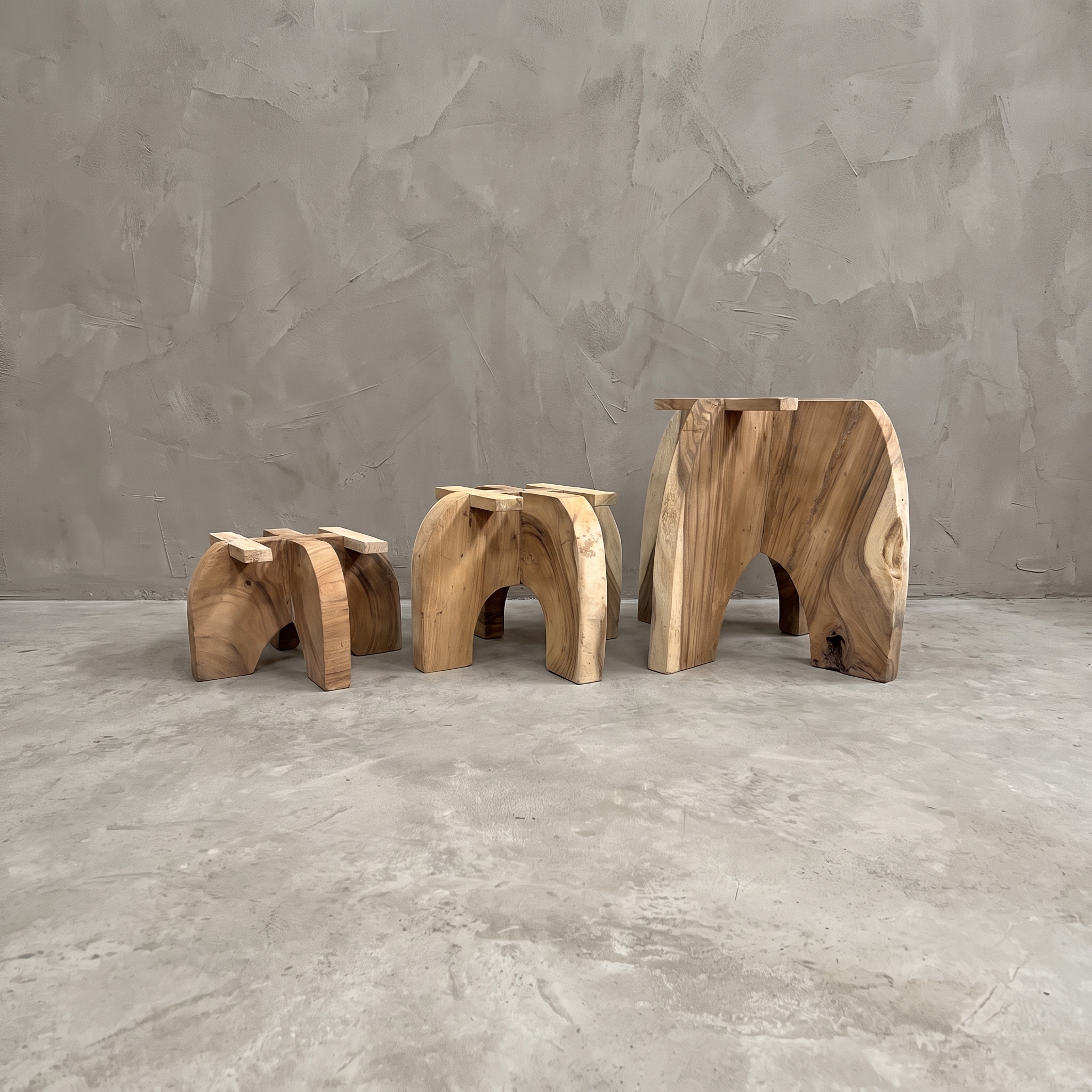 Tischplatte Safir aus Suarholz - World of Brosi