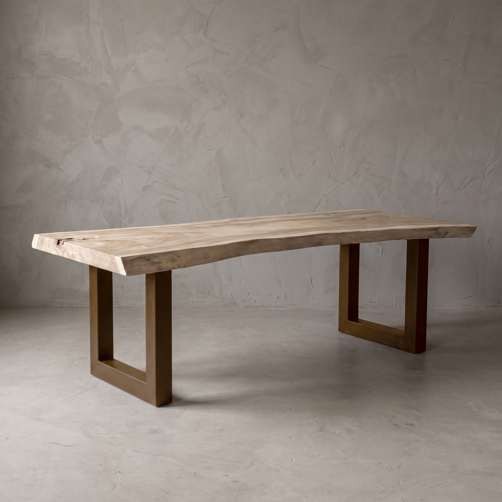 Tafelblad van suarhout (Madera de suar) - World of Brosi