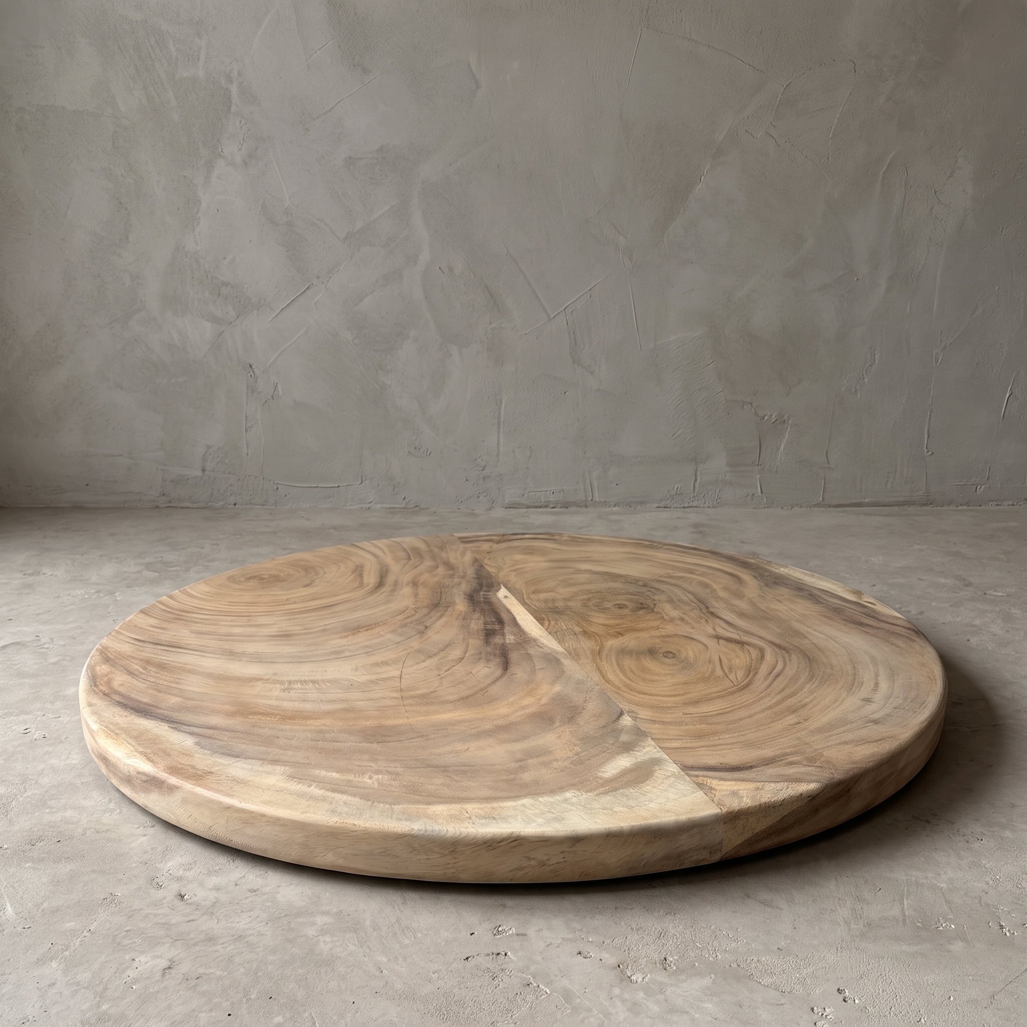 Tischplatte Safir aus Suarholz