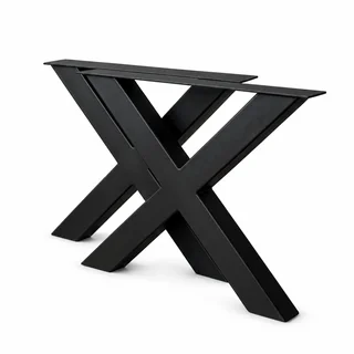 X-poten (2 stuks)