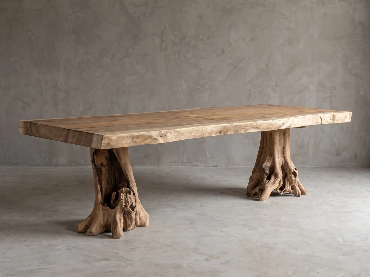 Boomstamtafel Suarhout | Wortelpoot - World of Brosi