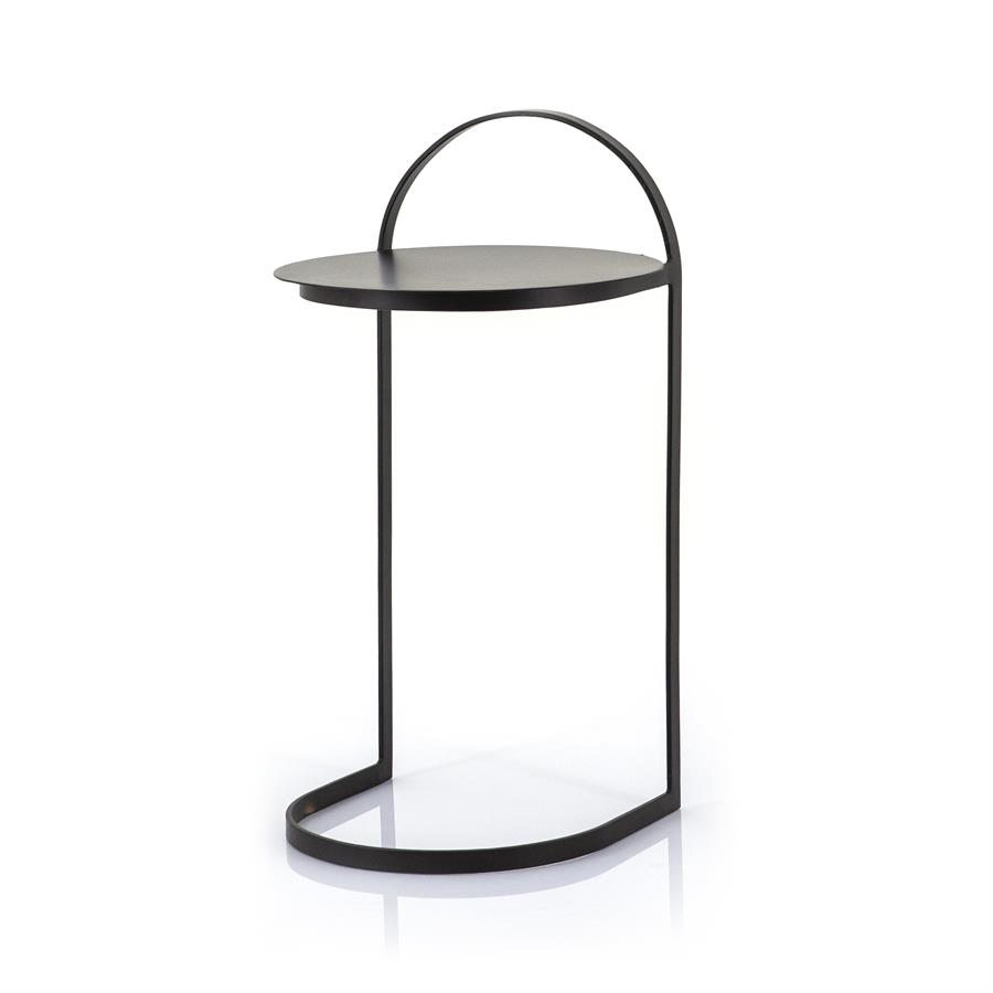 Garcon Side Table - By-Boo