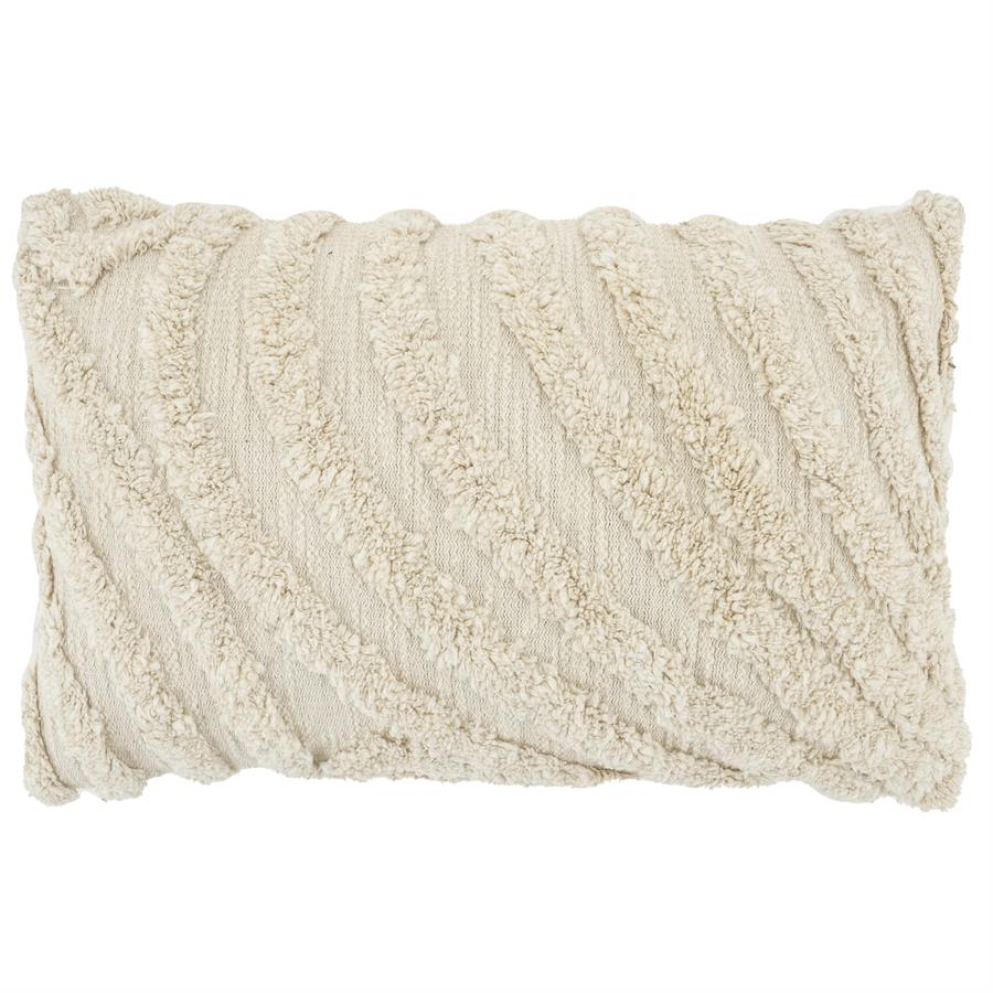 Cushion Sabi Off-white - By-Boo