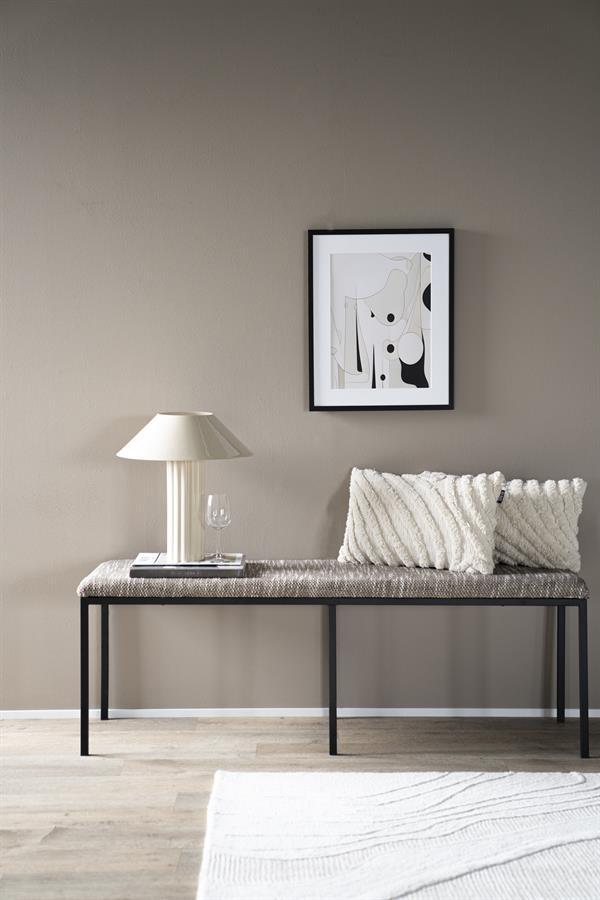 Cushion Sabi Off-white - By-Boo