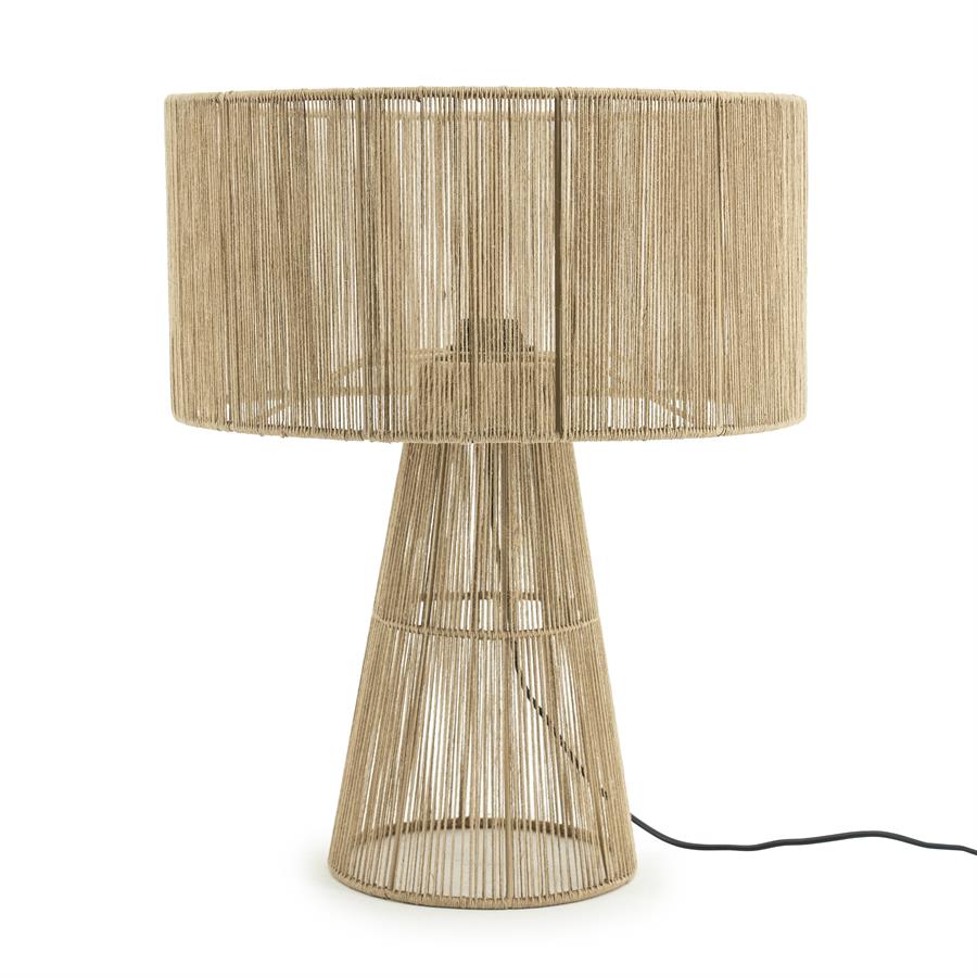 Oshu Table Lamp - By-Boo