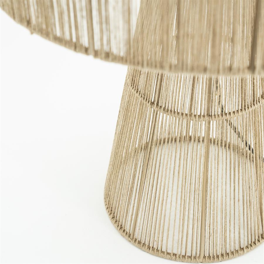 Oshu Table Lamp - By-Boo