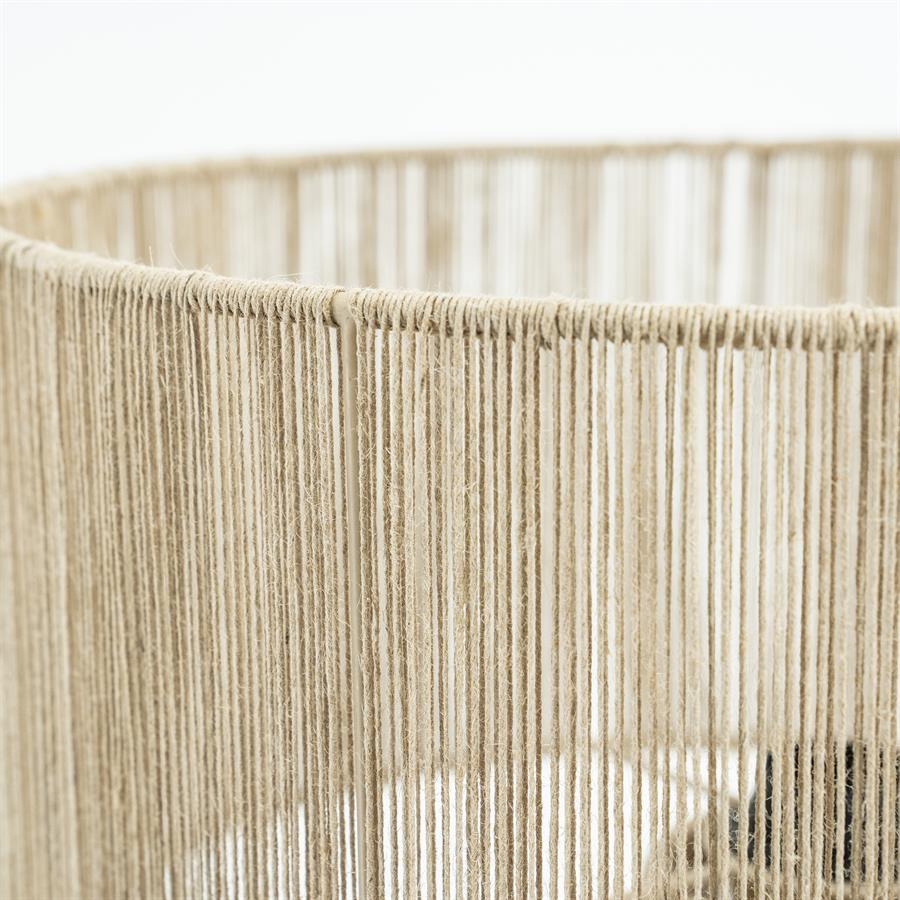 Oshu Table Lamp - By-Boo