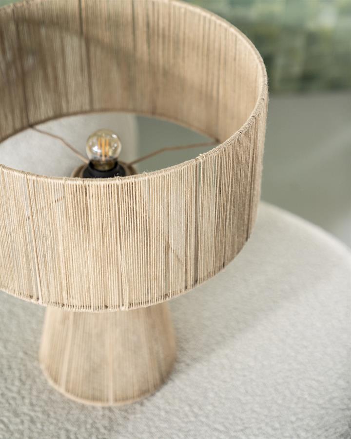 Oshu Table Lamp - By-Boo