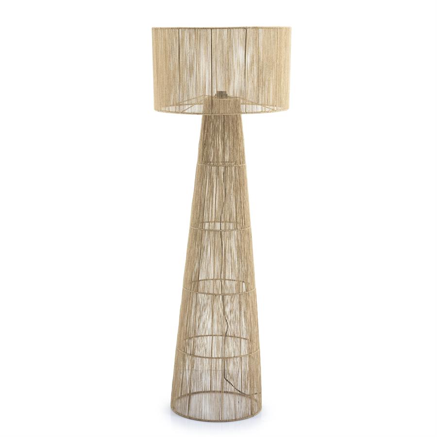 Oshu Floor Lamp - By-Boo