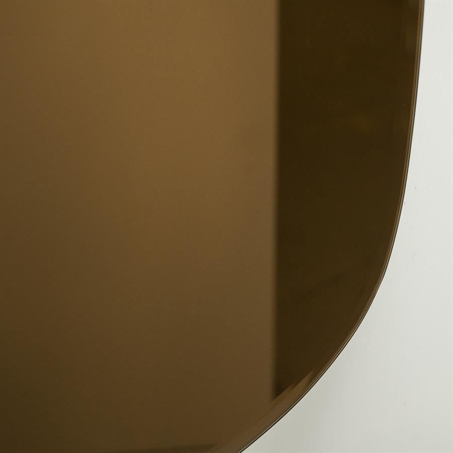 Mirror Amber Small - By-Boo