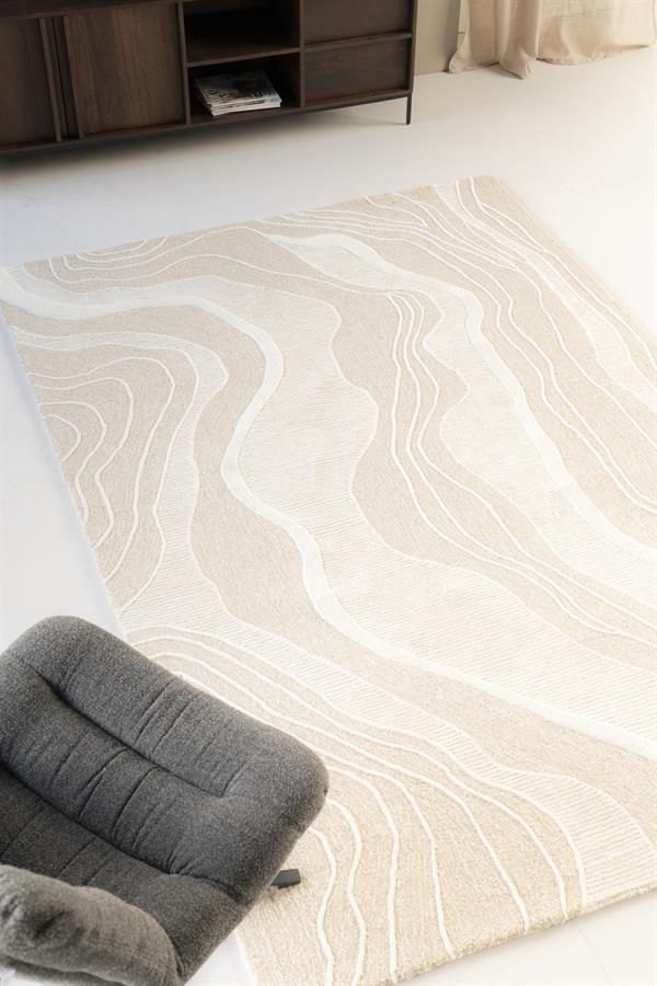 Soil Rug - By-Boo