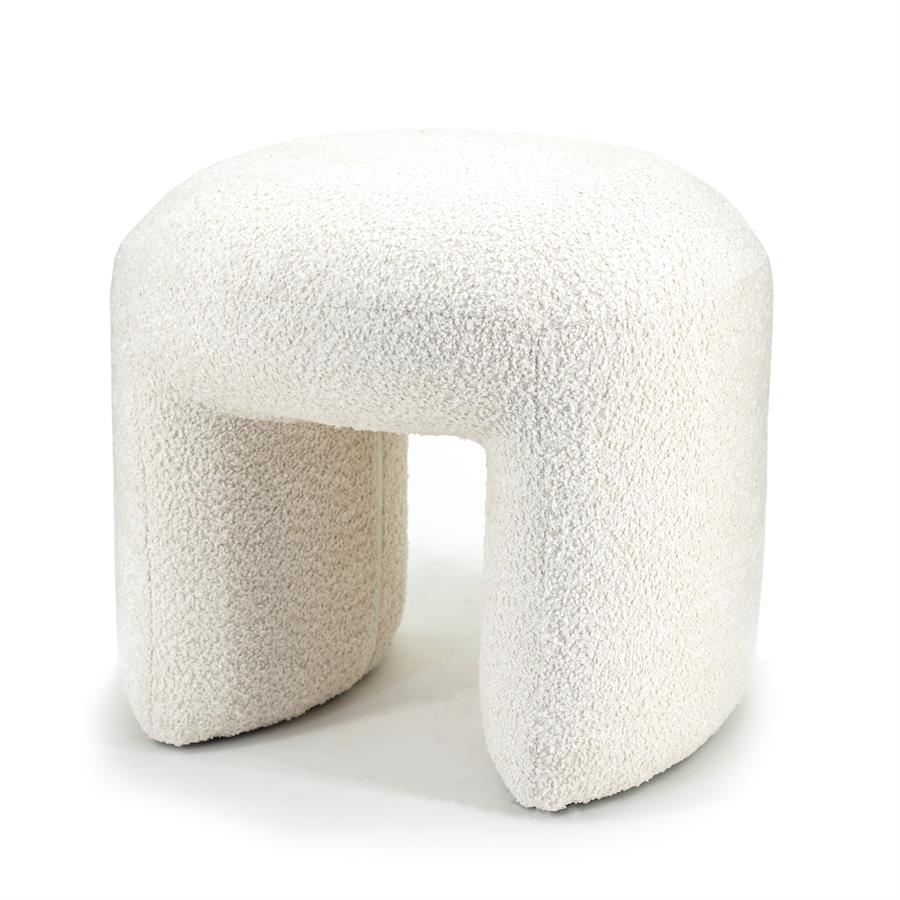 Pouffe Sahi - By-Boo