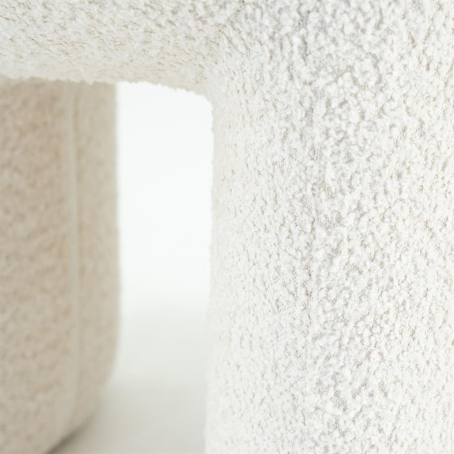 Pouffe Sahi - By-Boo