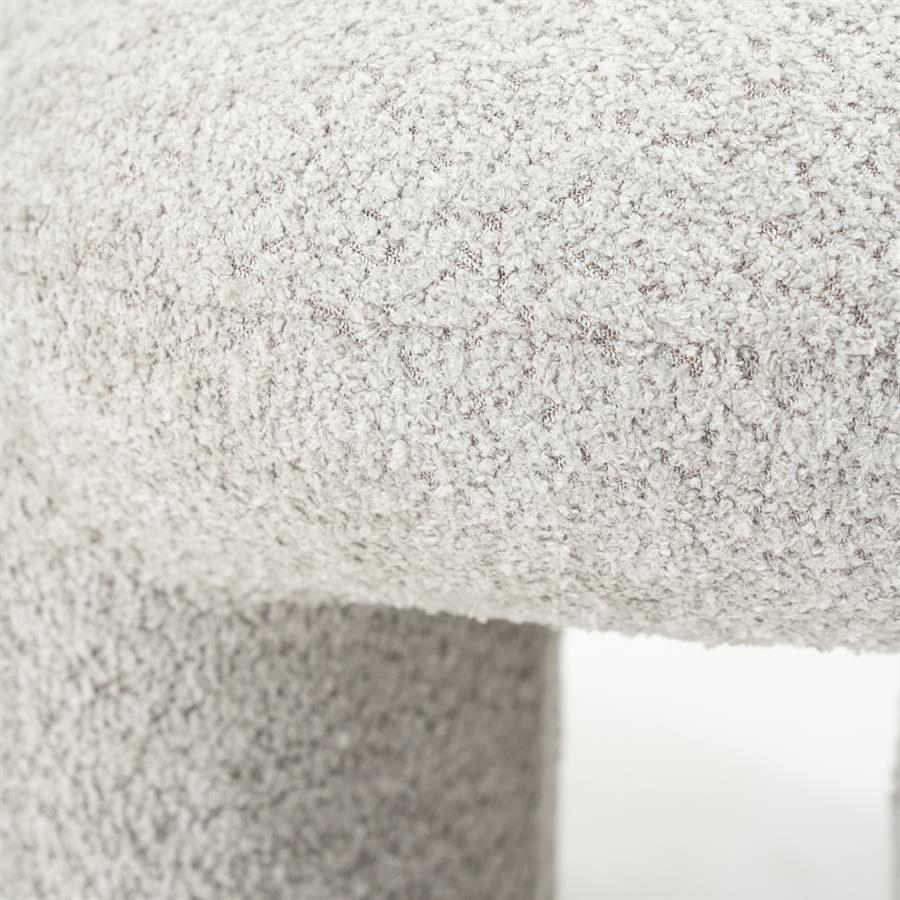 Pouffe Sahi - By-Boo