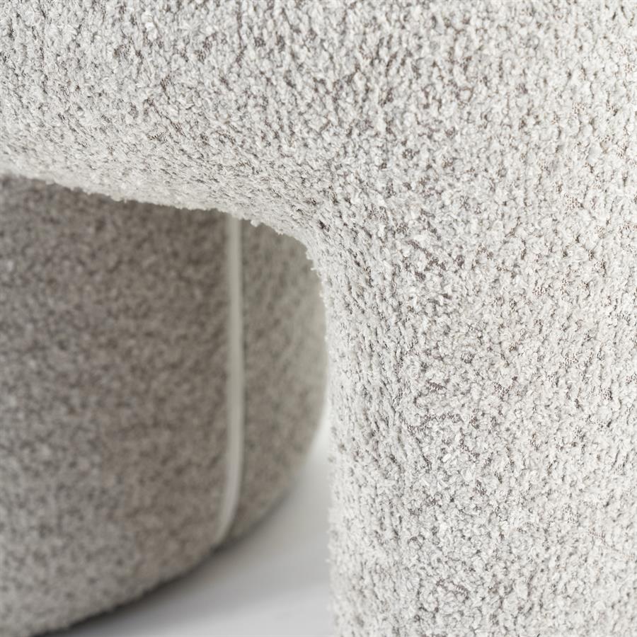 Pouffe Sahi - By-Boo