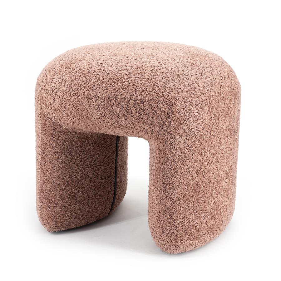 Pouffe Sahi - By-Boo