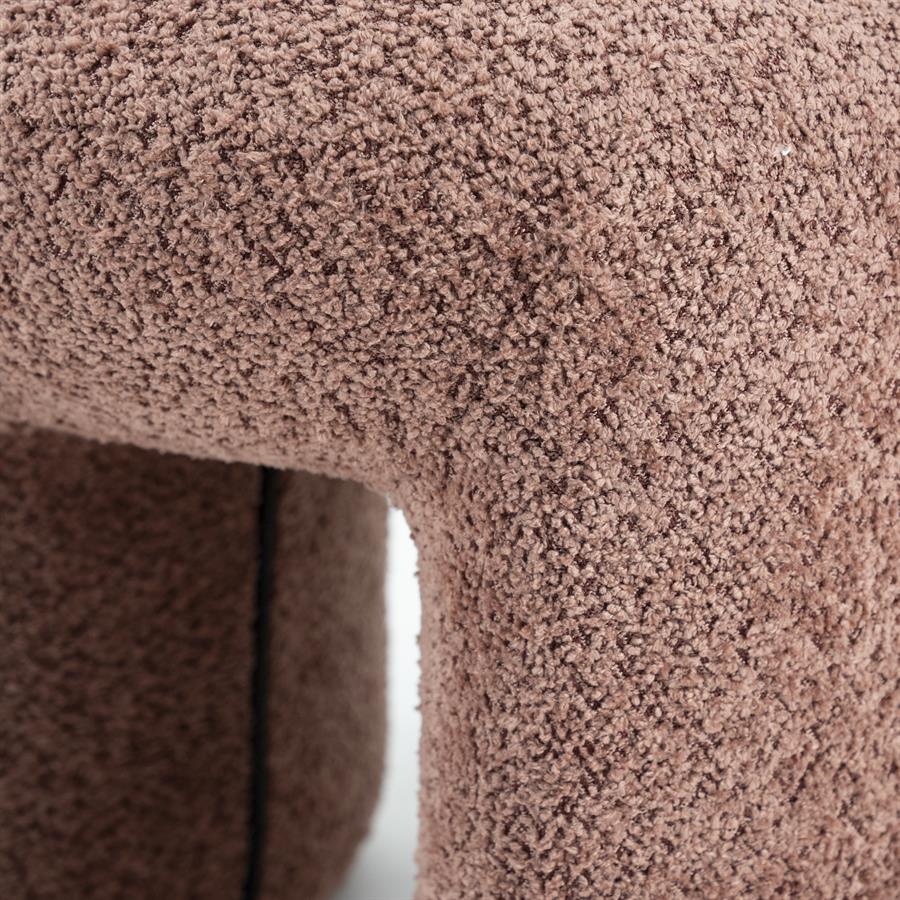 Pouffe Sahi - By-Boo