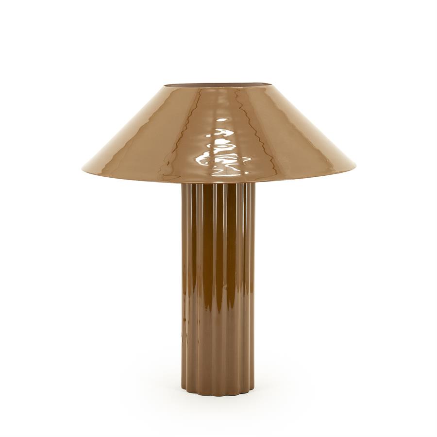 Lamp Pallas Mustard - By-Boo