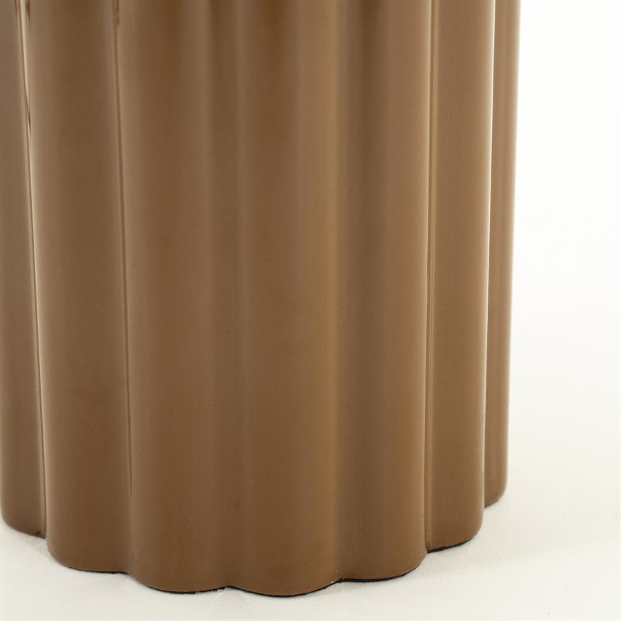 Lamp Pallas Mustard - By-Boo