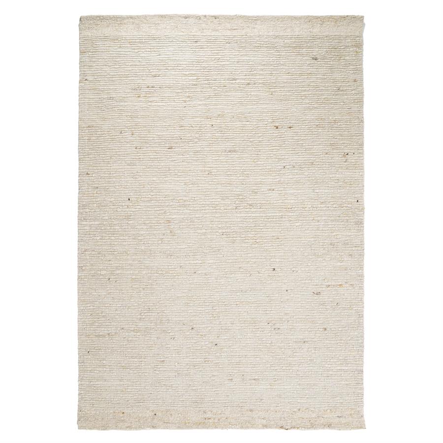 Takara Ivory Rug - By-Boo