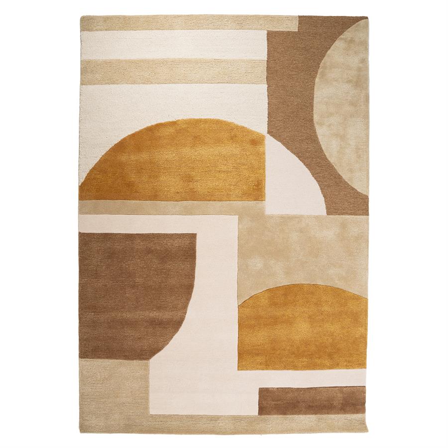 Kazi Rug - By-Boo