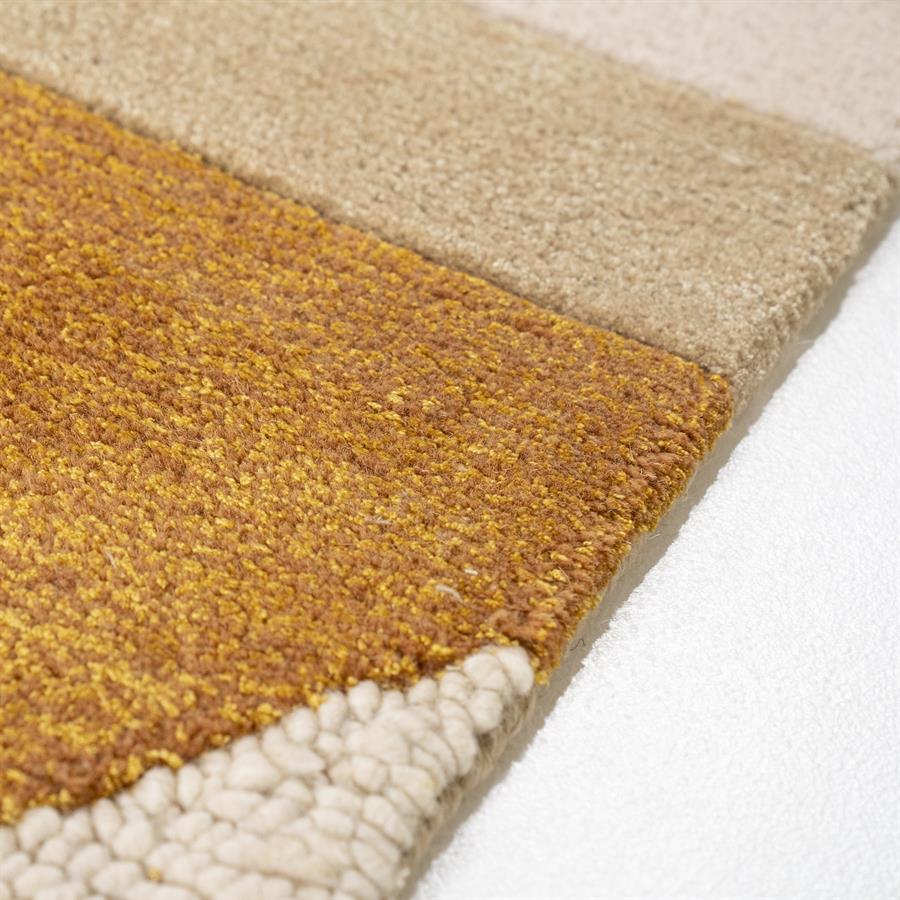Kazi Rug - By-Boo