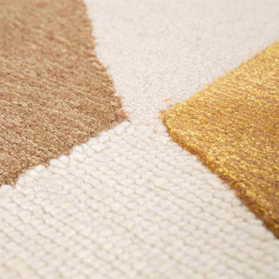 Kazi Rug - By-Boo