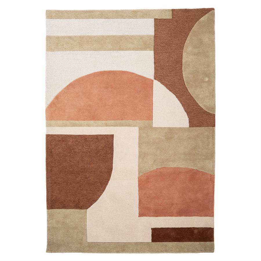 Kazi Rug - By-Boo