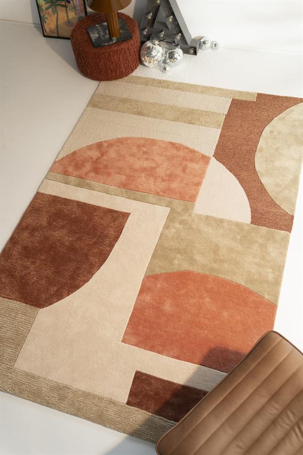 Kazi Rug - By-Boo