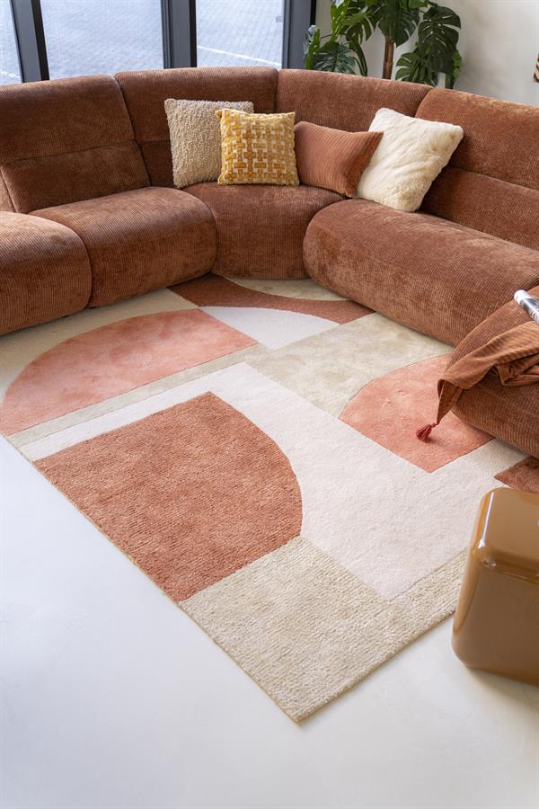 Kazi Rug - By-Boo