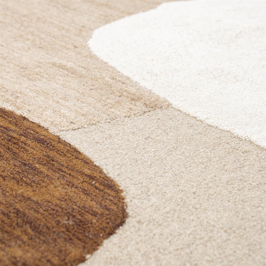 Rug Ogani 240x340 cm - By-Boo