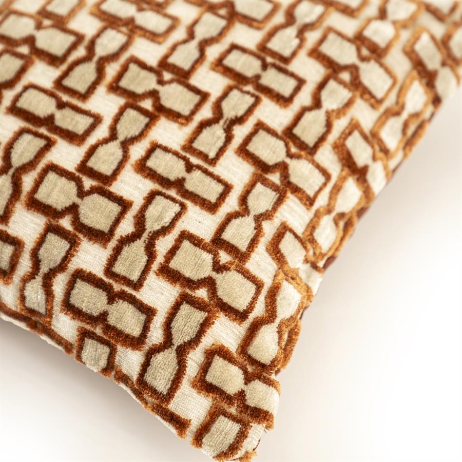 Stunda Cushion - By-Boo