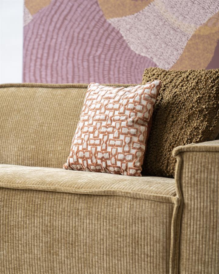 Stunda Cushion - By-Boo