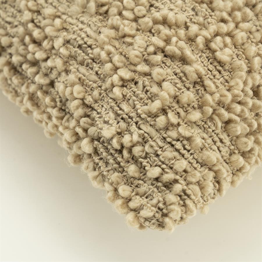 Vista Cushion - By-Boo